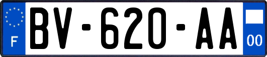 BV-620-AA