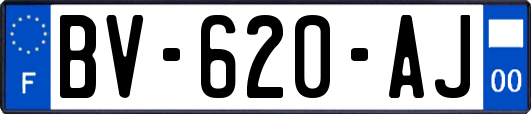 BV-620-AJ