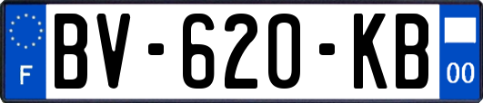 BV-620-KB