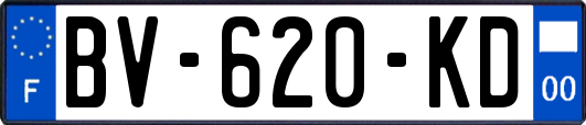 BV-620-KD