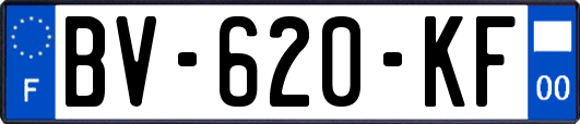 BV-620-KF