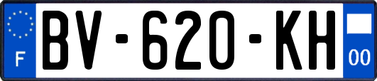 BV-620-KH