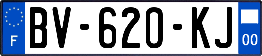 BV-620-KJ