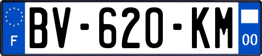 BV-620-KM