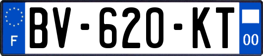 BV-620-KT