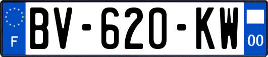 BV-620-KW