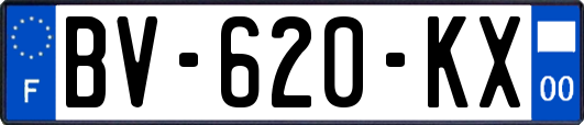 BV-620-KX