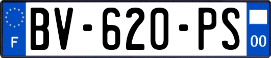 BV-620-PS