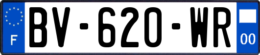 BV-620-WR