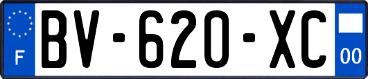 BV-620-XC