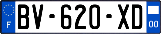BV-620-XD