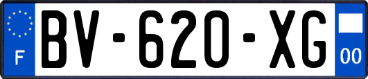 BV-620-XG