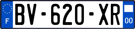 BV-620-XR