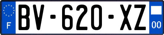 BV-620-XZ