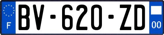 BV-620-ZD