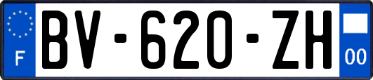 BV-620-ZH