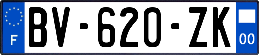 BV-620-ZK