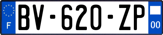 BV-620-ZP