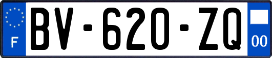 BV-620-ZQ