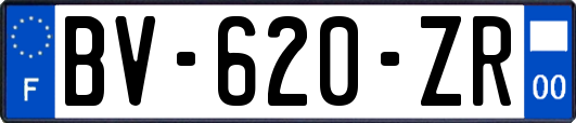 BV-620-ZR