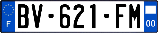 BV-621-FM