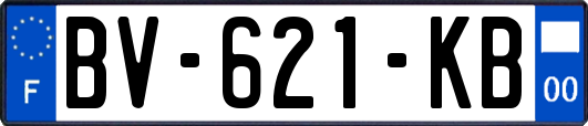 BV-621-KB