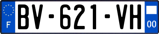 BV-621-VH