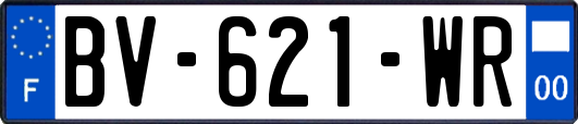 BV-621-WR