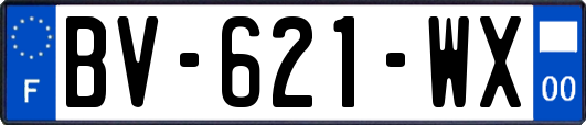 BV-621-WX