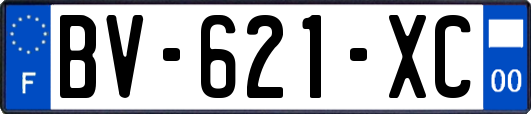 BV-621-XC