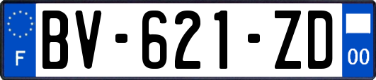 BV-621-ZD