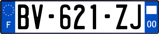 BV-621-ZJ