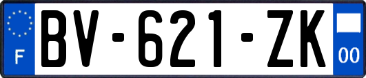 BV-621-ZK