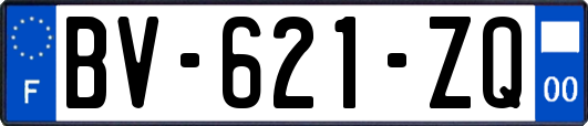 BV-621-ZQ