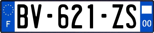 BV-621-ZS