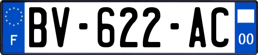 BV-622-AC