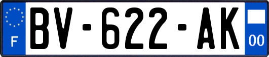 BV-622-AK