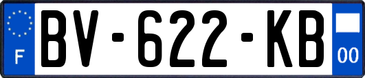 BV-622-KB