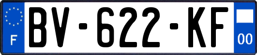 BV-622-KF