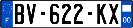 BV-622-KX