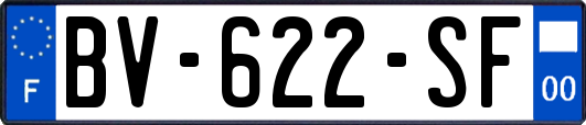 BV-622-SF