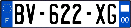 BV-622-XG