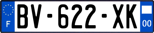 BV-622-XK