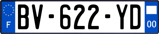 BV-622-YD