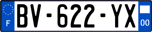 BV-622-YX