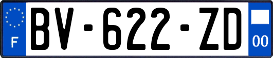 BV-622-ZD