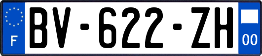 BV-622-ZH