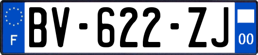 BV-622-ZJ