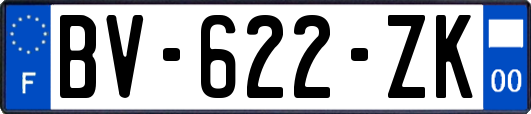 BV-622-ZK