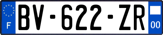 BV-622-ZR